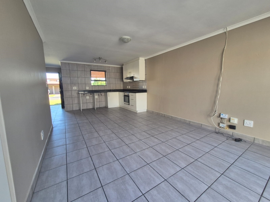 To Let 3 Bedroom Property for Rent in Stellendale Western Cape